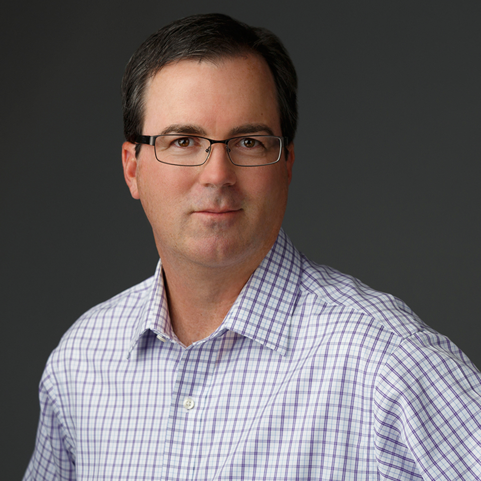 Brian Basinger, Financial Advisor